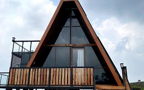 Nimo Tea Resort